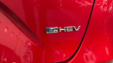 Honda HR-V 1.5 eHEV Advance 5dr CVT Hybrid Hatchback